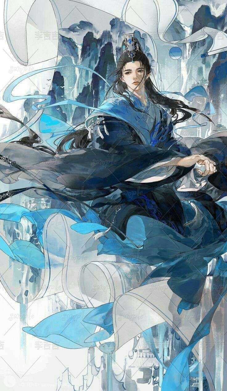 Thánh Khư: Âm Cửu Tước