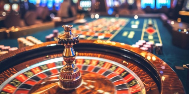 Nhà Cái F8BET – Thương Hiệu Giải Trí Trực Tuyến Nổi Bật