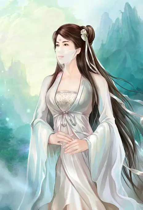 Thánh Khư: Sở Hi