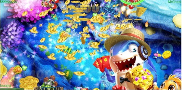 Bắn Cá Hoàng Đế -  Game Bắn Cá Đổi Thưởng Hot Nhất Hiện Nay