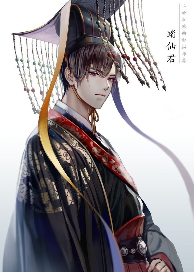 Thánh Khư: Ngân Nguyệt Lang Vương