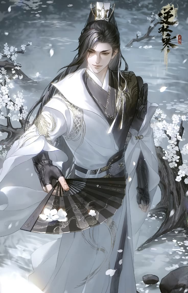 Thánh Khư: Bạch Xuyên