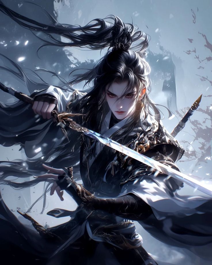 Thánh Khư: Kỷ Trình