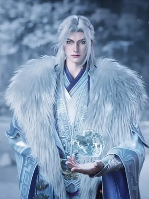 Kiếm Lai: Bạch Trạch