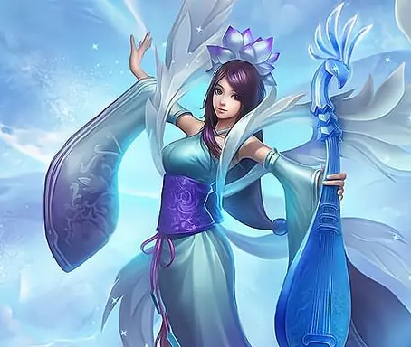 Thánh Khư: Hoắc Yến