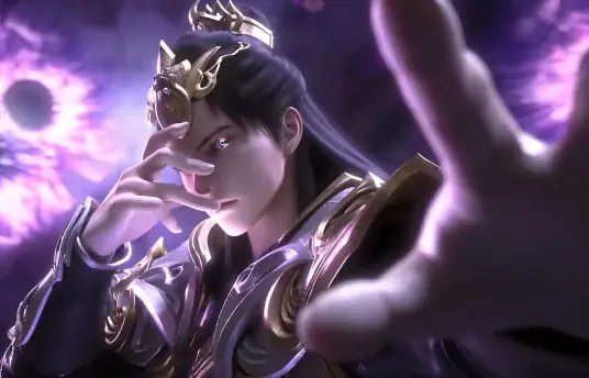 Thánh Khư: Bạch Hổ