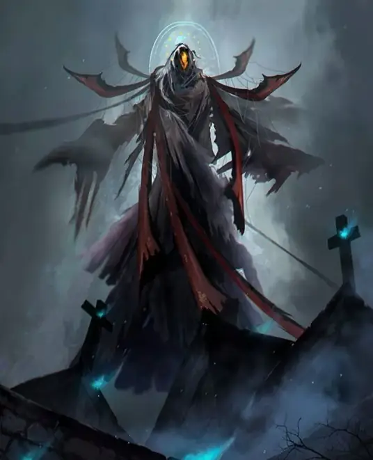 Vạn Cổ Thần Đế: Khung Lân