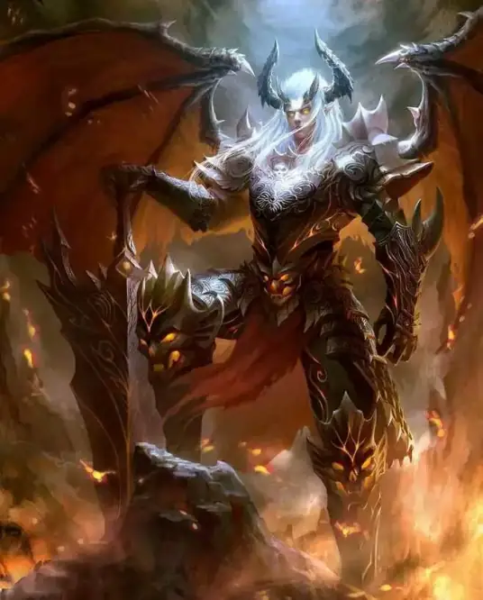 Vạn Cổ Thần Đế: Giải Thương Hải