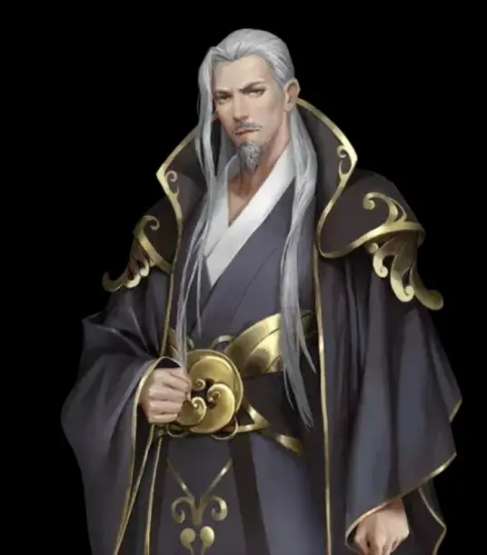 Vạn Cổ Thần Đế: Minh Hổ Chân Quân