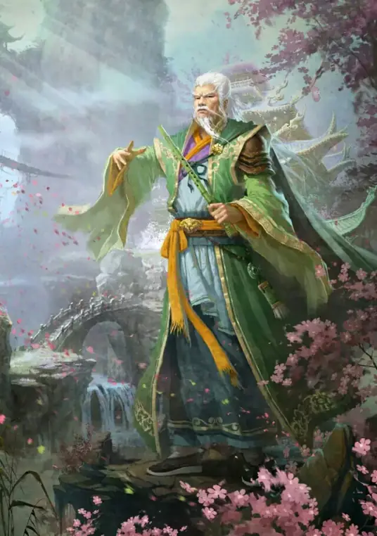 Vạn Cổ Thần Đế: Phệ Linh Vương