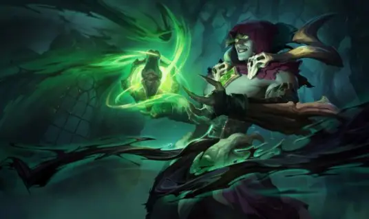 Vạn Cổ Thần Đế: Đao Tôn