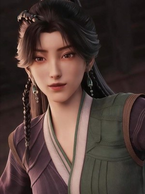 Kiếm Lai: Tạ Tạ