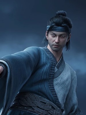 Kiếm Lai: Lý Nhị