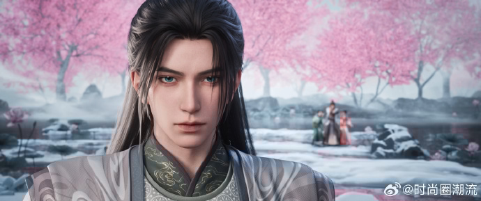 Kiếm Lai: Lý Hi Thánh