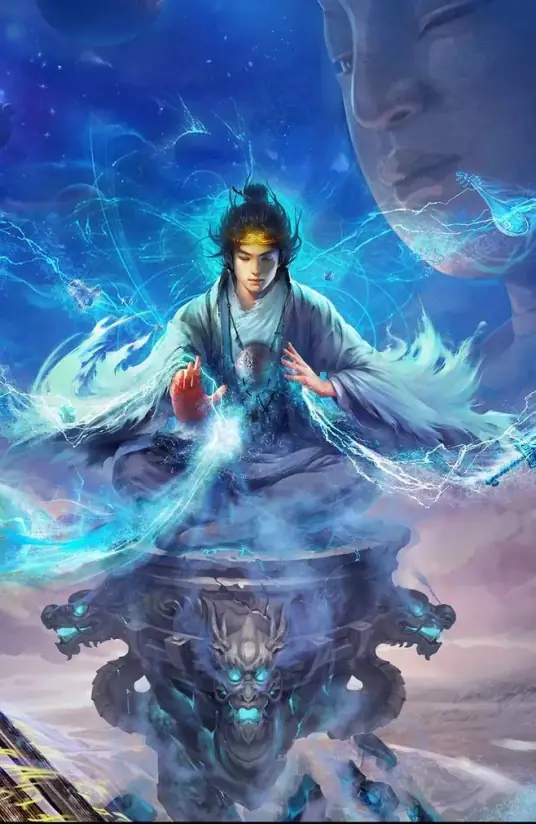 Vạn Cổ Thần Đế: Tôn Đại Địa