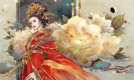 Vạn Cổ Thần Đế: Mạn Đà La Hoa Thần