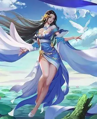 Vạn Cổ Thần Đế: Thanh Mặc