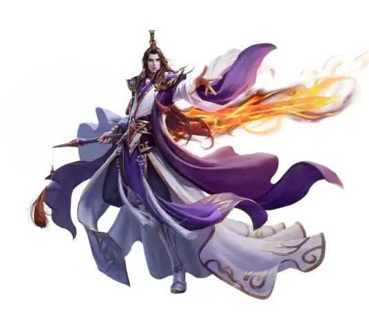 Vạn Cổ Thần Đế: Lục Bách Minh