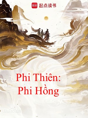 Phi Thiên: Phi Hồng