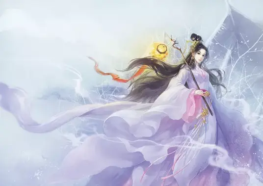 Vạn Cổ Thần Đế: Từ Hàng Tiên Tử