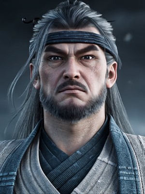 Kiếm Lai: Tạ Thực