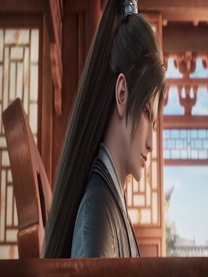 Kiếm Lai: Lý Bảo Châm