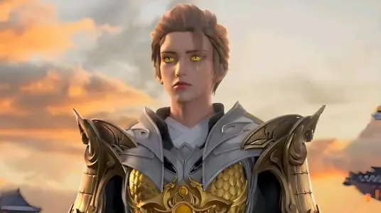 Thánh Khư: Đông Đại Hổ