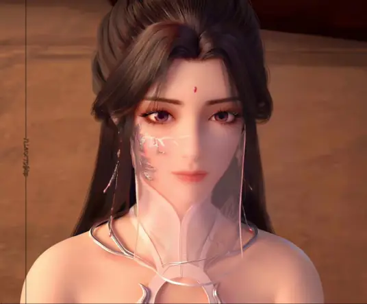 Thánh Khư: Diệp Khinh Nhu