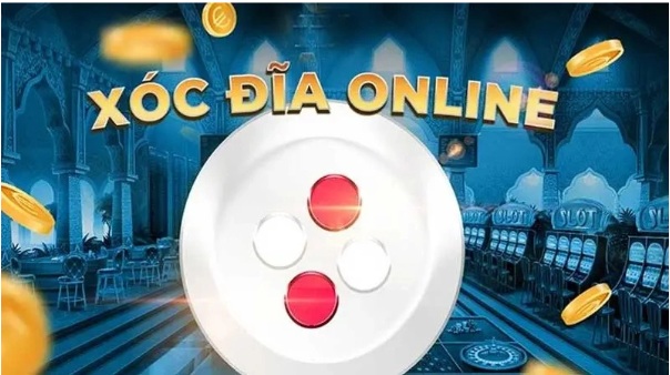 Xóc Đĩa Online Nhanh - Trải Nghiệm Cược Tốc Độ Cao 2026