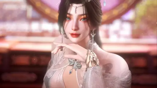 Thế Giới Hoàn Mỹ: Nguyệt Liễu