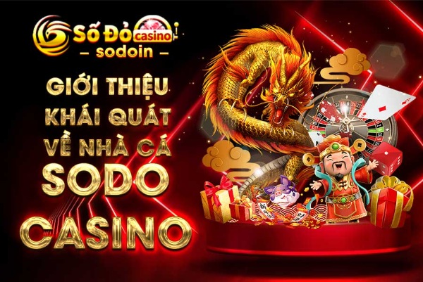 SODO - SODO66 | Trang Chủ Đăng Ký Mới Nhất Nhà Cái SODO.COM