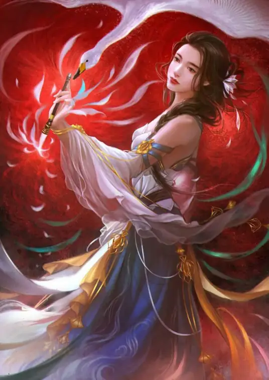Vạn Cổ Thần Đế: Lưu Thần