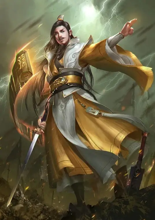 Vạn Cổ Thần Đế: Trang Thái A