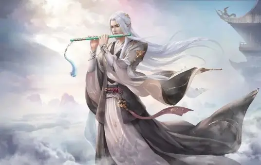 Vạn Cổ Thần Đế: Đông Hoa Đế Quân