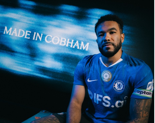 Khám Phá Tài Năng Hậu Về Reece James - Một Cái Nhìn Sâu Sắc