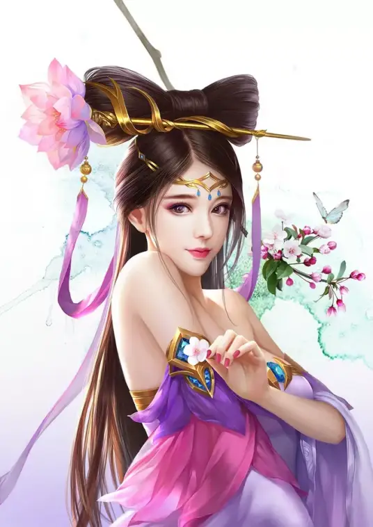 Vạn Cổ Thần Đế: Lạc Thần