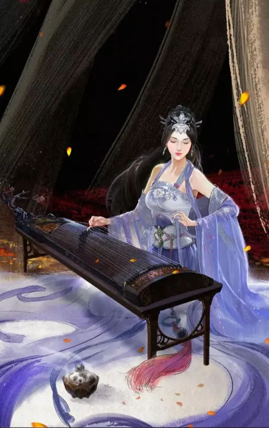 Vạn Cổ Thần Đế: Lâm Tố Tiên