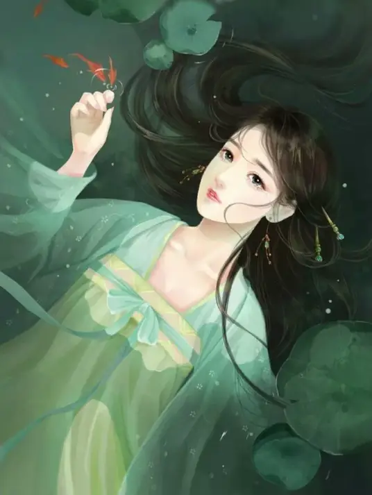 Thiên Đế Truyện: Niết Tiên Tang