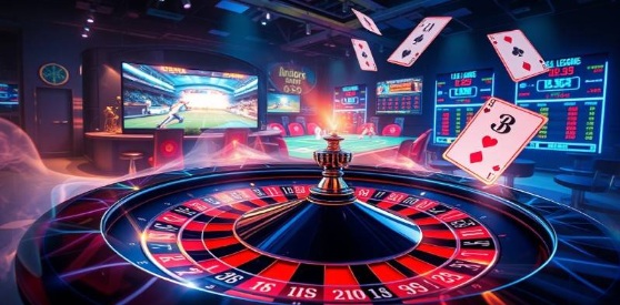 789club - Cổng Game Đỉnh Cao Áp Dụng Ưu Đãi Cực Sốc 2026