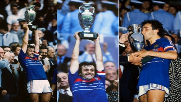 Pháp Vô Địch Euro Mấy Lần? Hành Trình Khẳng Định Vị Thế Của Les Bleus