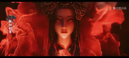 Quang Âm Chi Ngoại: An Hải Công Chúa