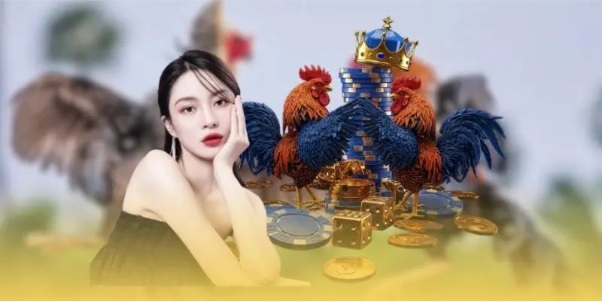 Khám Phá Giá Trị Thực Sự Của Gà Chọi - Từ Truyền Thống Đến Đổi Mới