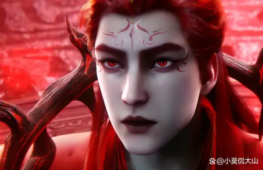 Tiên Nghịch: Huyết Tổ