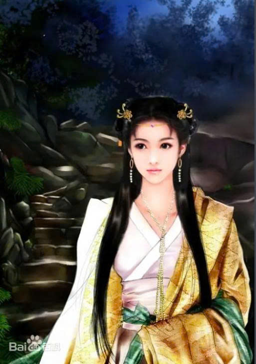 Tru Tiên 2: Kim Bình Nhi 