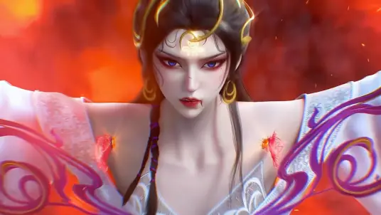 Tiên Nghịch: Mị Cơ