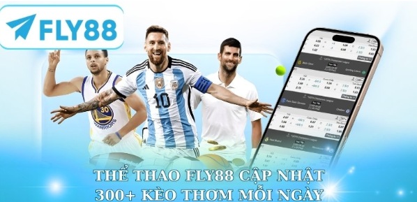 Thể Thao FLY88 Và Cách Chọn Kèo Tỉnh Táo Cho Người Mới