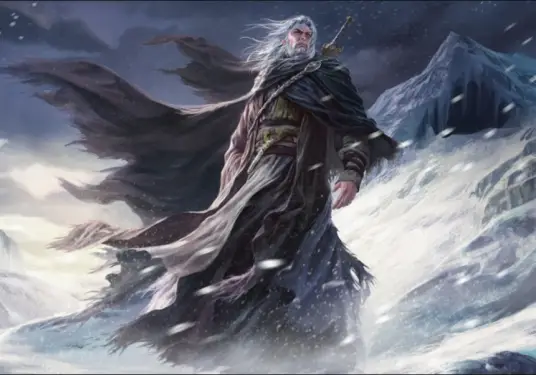 Tiên Nghịch: Chiến Lão Quỷ