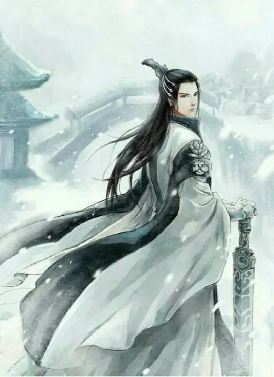 Mục Thần Ký: Long Bá Vương