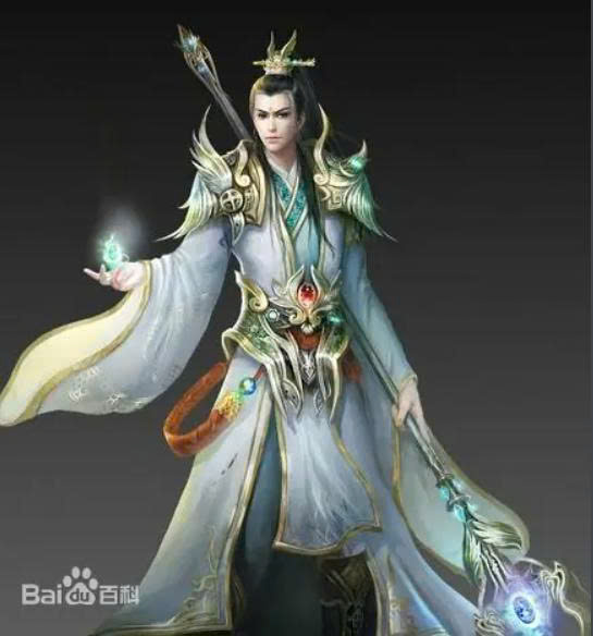 Lục Tiên: Thẩm Thạch