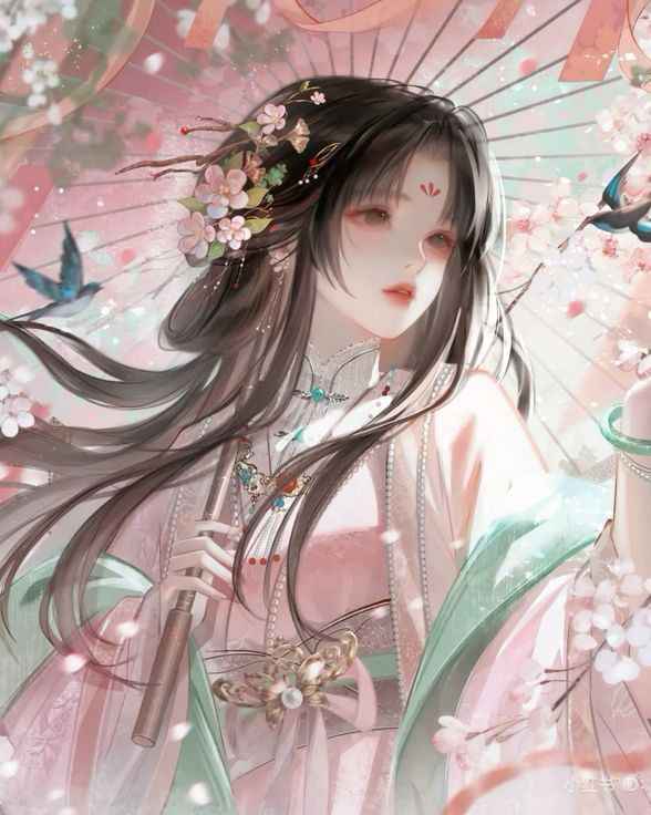 Thiên Ảnh: Đinh Đương